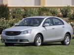 Emgrand EC7 2009 года